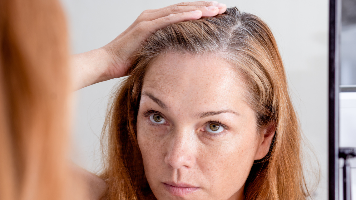 Thinning Hair? Shoppers Say This On-Sale Shampoo Gives Strands 'More Volume' 