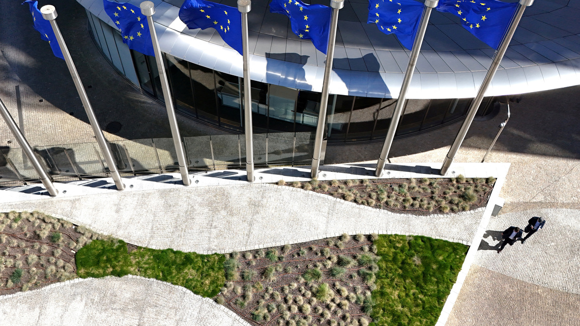 Stripchat loses legal fight against EU tech label 