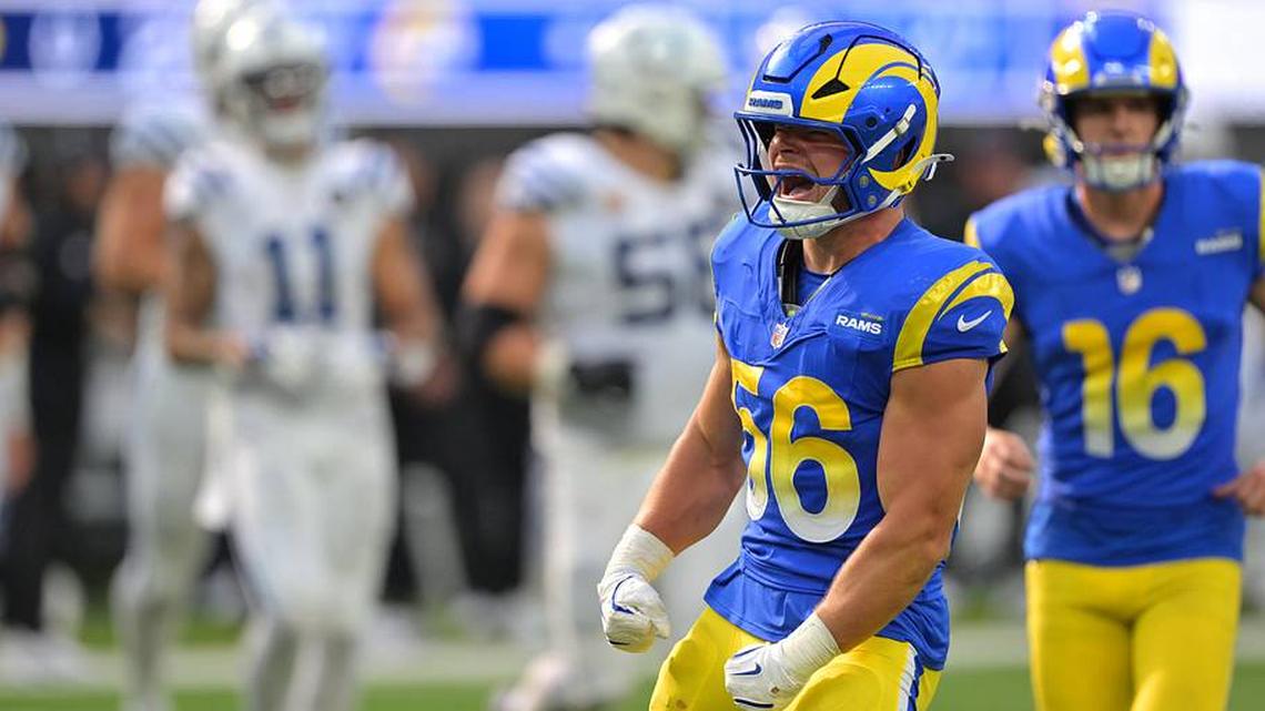 Rams 90-Man Roster Player Preview: Can Shaun Dolac Earn a Bigger Defensive Role?