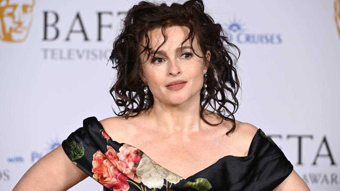 Helena Bonham Carter Exits 'The White Lotus' Season 4 