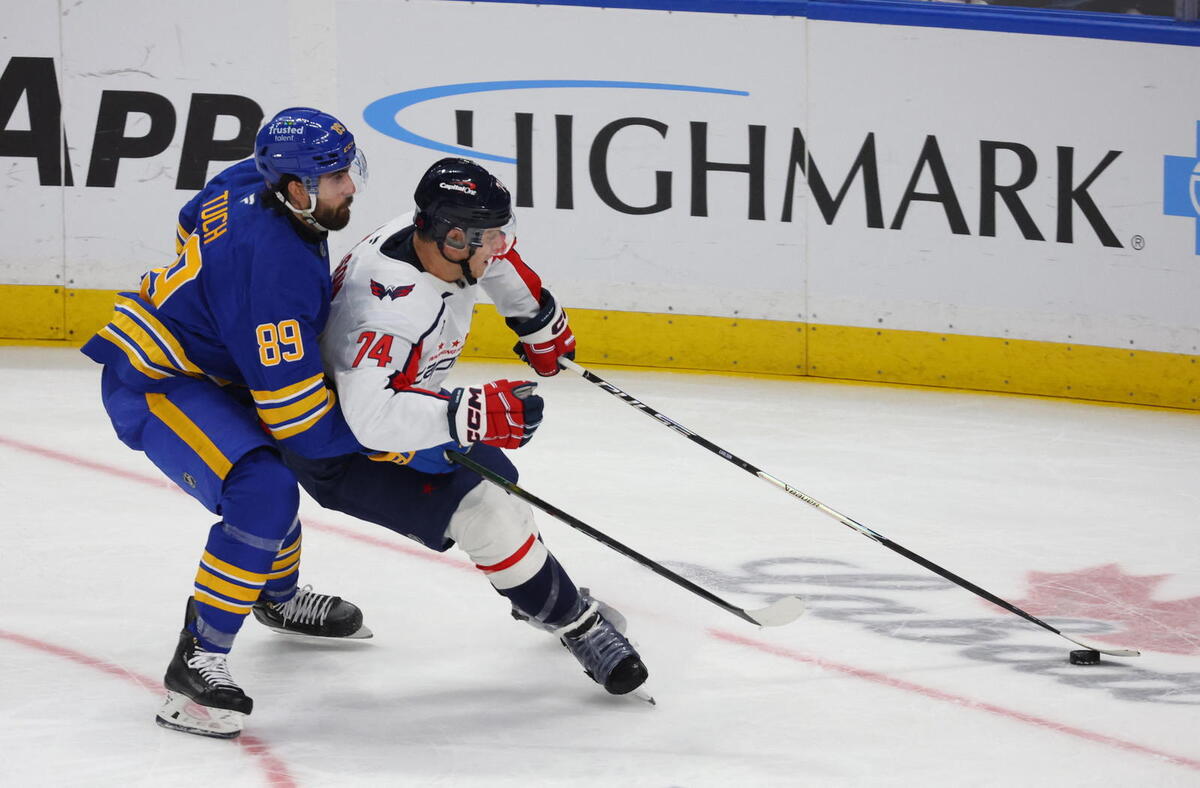  Should The St. Louis Blues Go Big-Name Hunting In NHL Free Agency? 