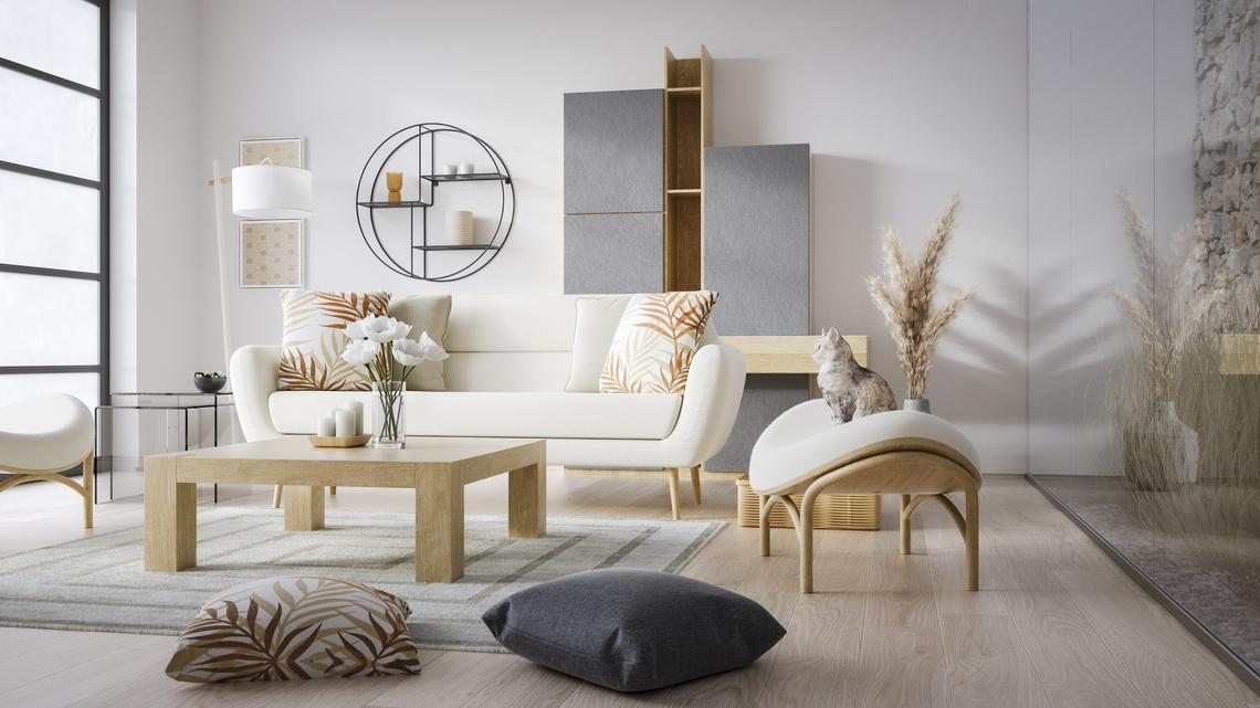 14 Cat Trees on Amazon That'll Actually Match Your Home Decor 