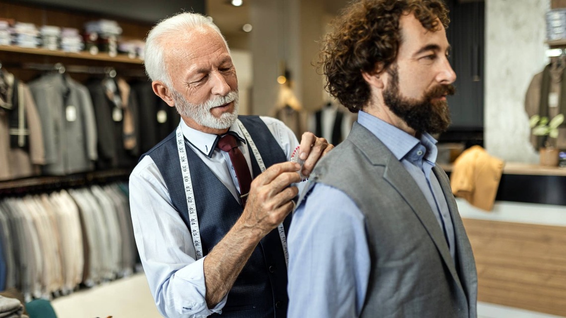 Peter Manning men's apparel chain files Chapter 11 bankruptcy