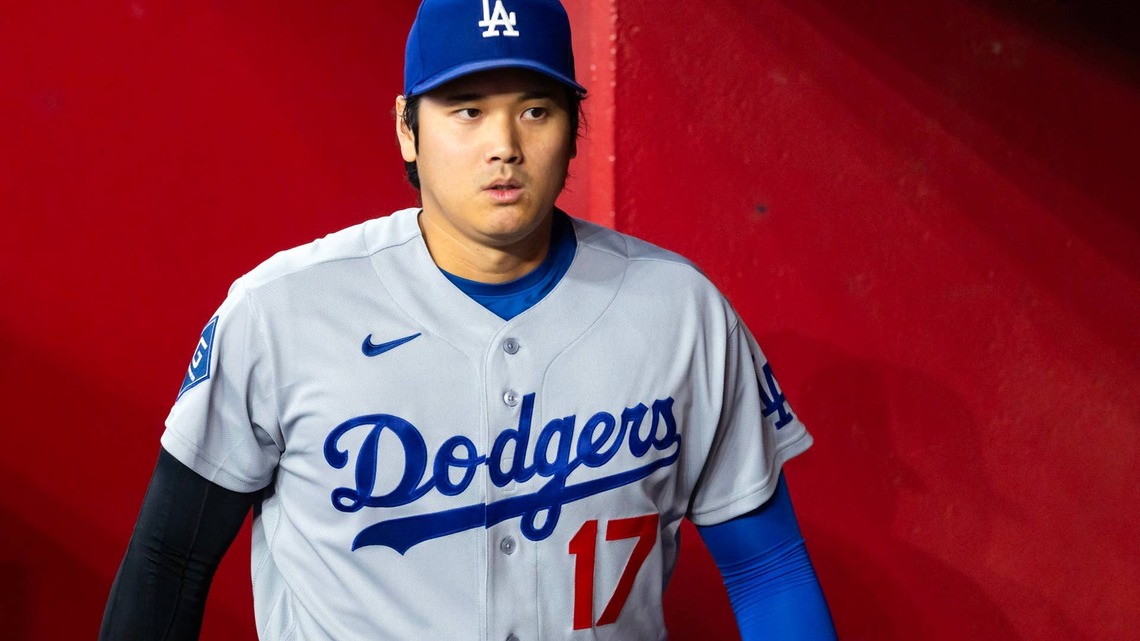 Shohei Ohtani Provides Injury Update After Rockies Game