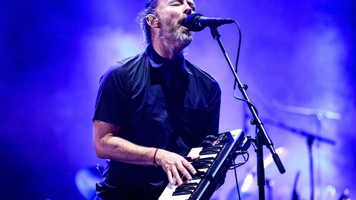 Radiohead's Thom Yorke, 58, Wishes He Hadn't Written Iconic 1995 Hit 31 Years Later 