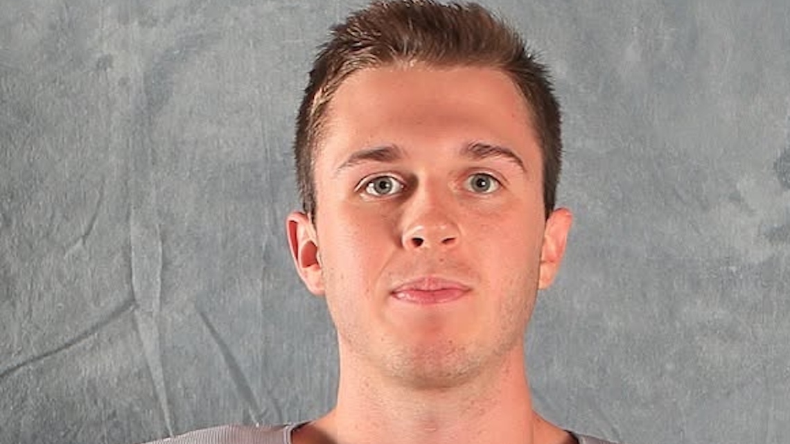 Former Ohio State Goalie Sean Romeo Dead at 31, Mom Reveals Final Moments 
