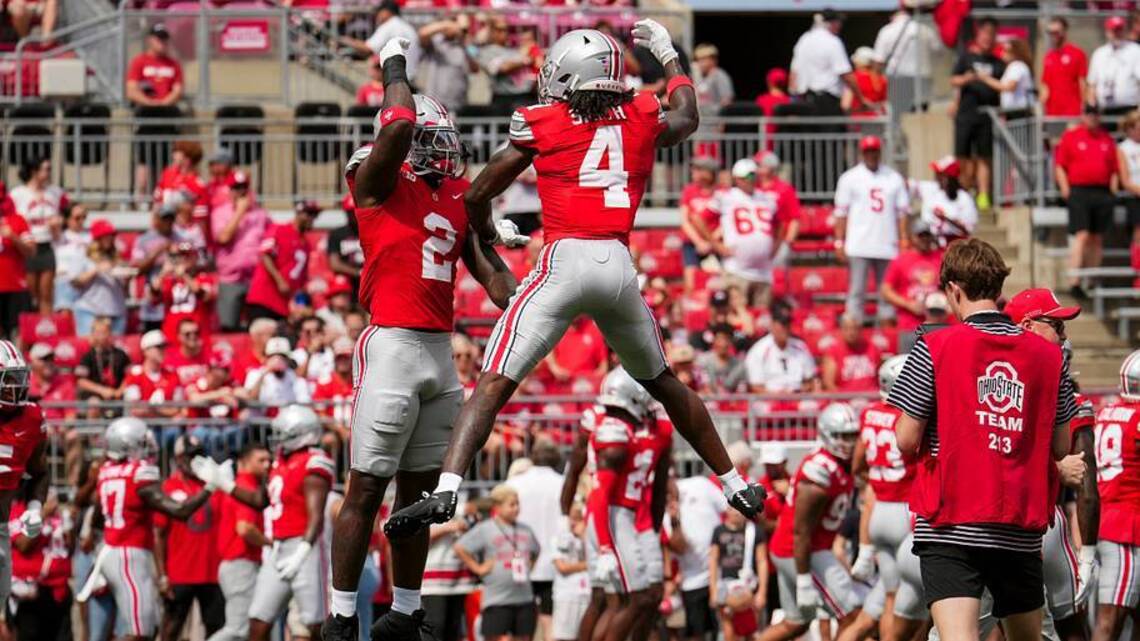 5 Things Ohio State Needs To Achieve on the Road vs Texas