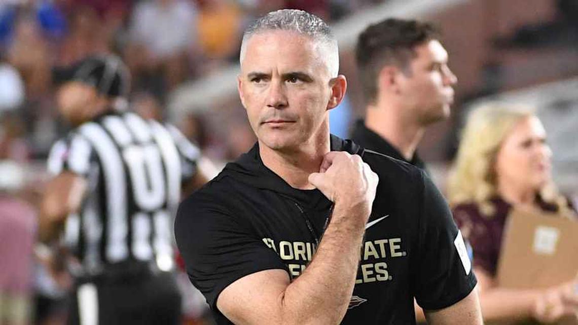 Florida State Makes Top Eight for Lone Star State Defender, Official Visit Set