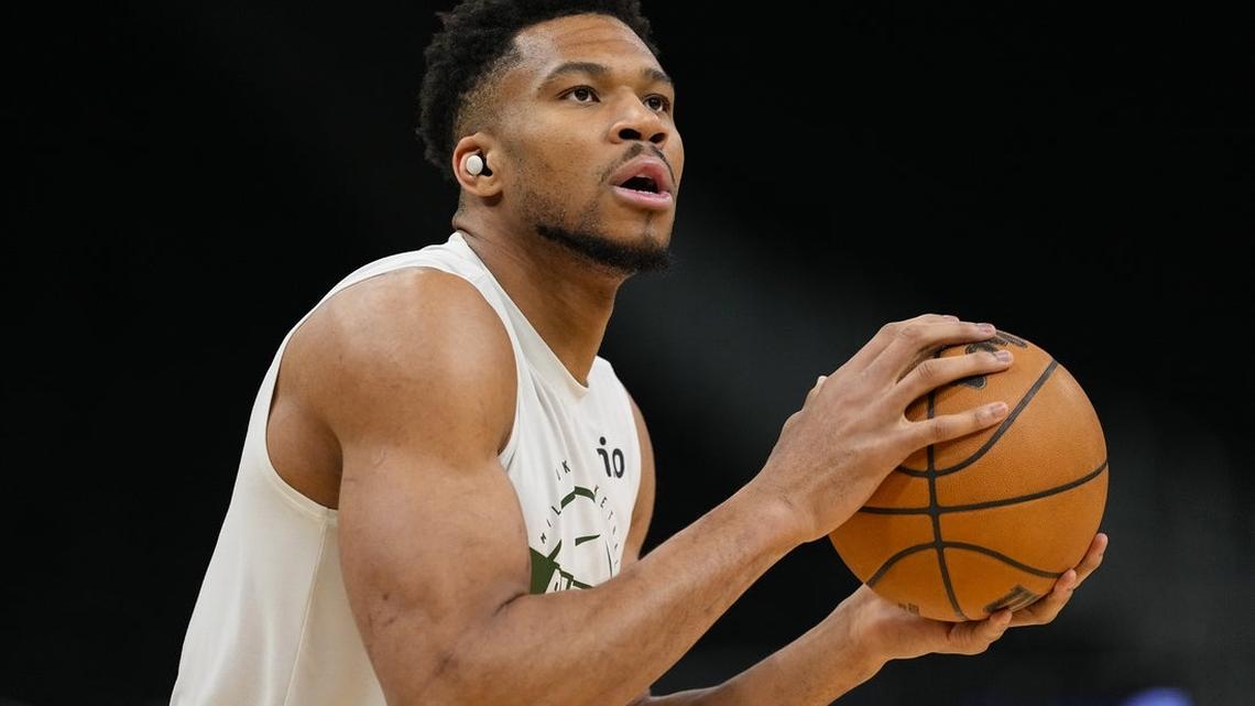 Report: NBA taking no action after Bucks, Giannis investigation 