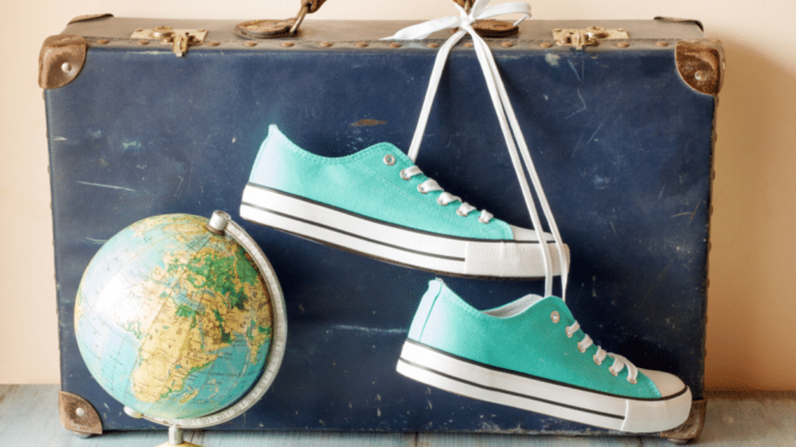 Most Comfortable Walking Shoes for Travel: 19 Expert-Tested Pairs 