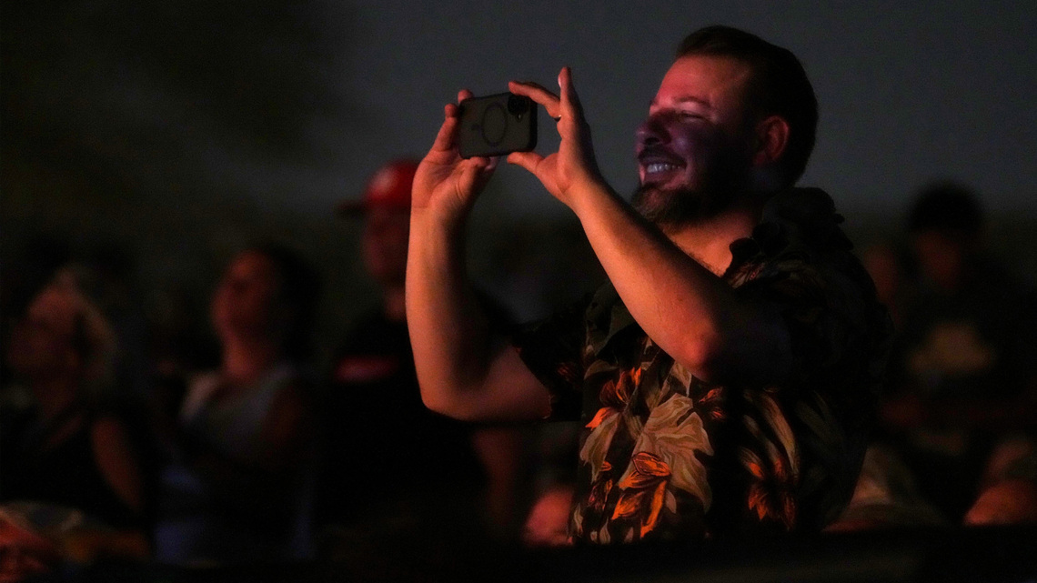 These are the best and biggest concerts coming to Arizona in 2026 