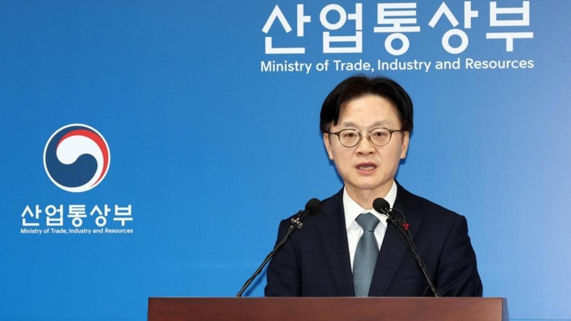Seoul races to avert Trump's proposed 25% tariffs 