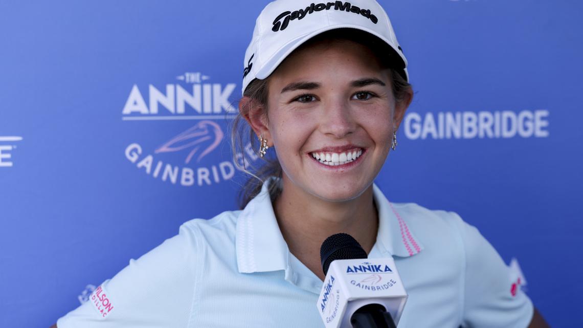 Kai Trump Is Getting Called Out For Her 'Dream Job' Announcement 