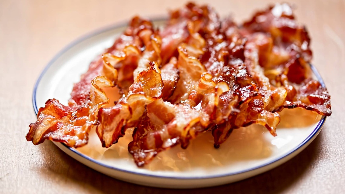 Highest-Level Recall Issued for Thousands of Pounds of Bacon, USDA Urges People ‘Not to Consume' It 