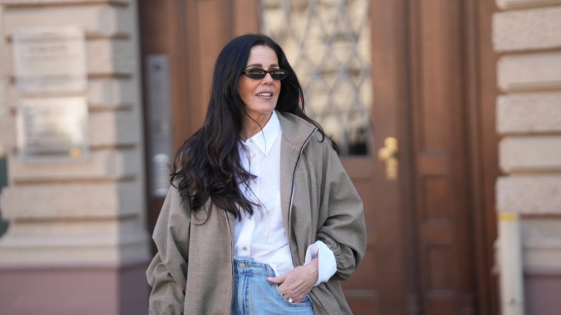 These 17 Expensive-Looking Fall Pieces Are So Chic for Women Over 50 