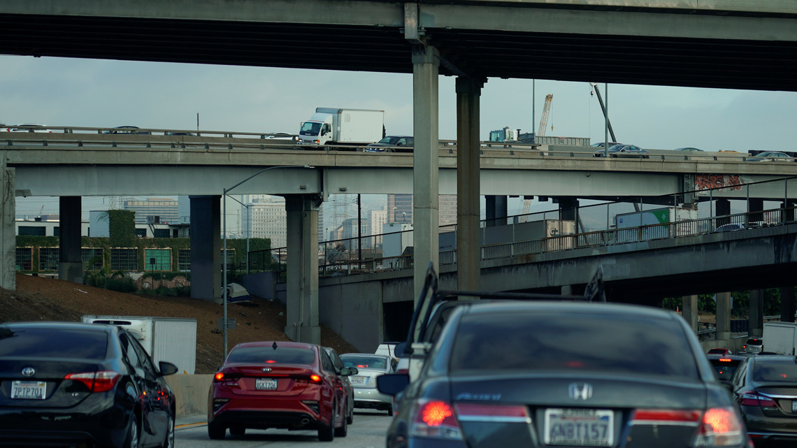 US judge bars EPA effort to send California vehicle emissions rules to Congress 