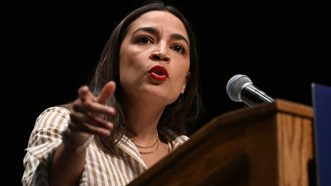 Ronald Brownstein: Democrats' 2028 map reshapes the fight between left and center 