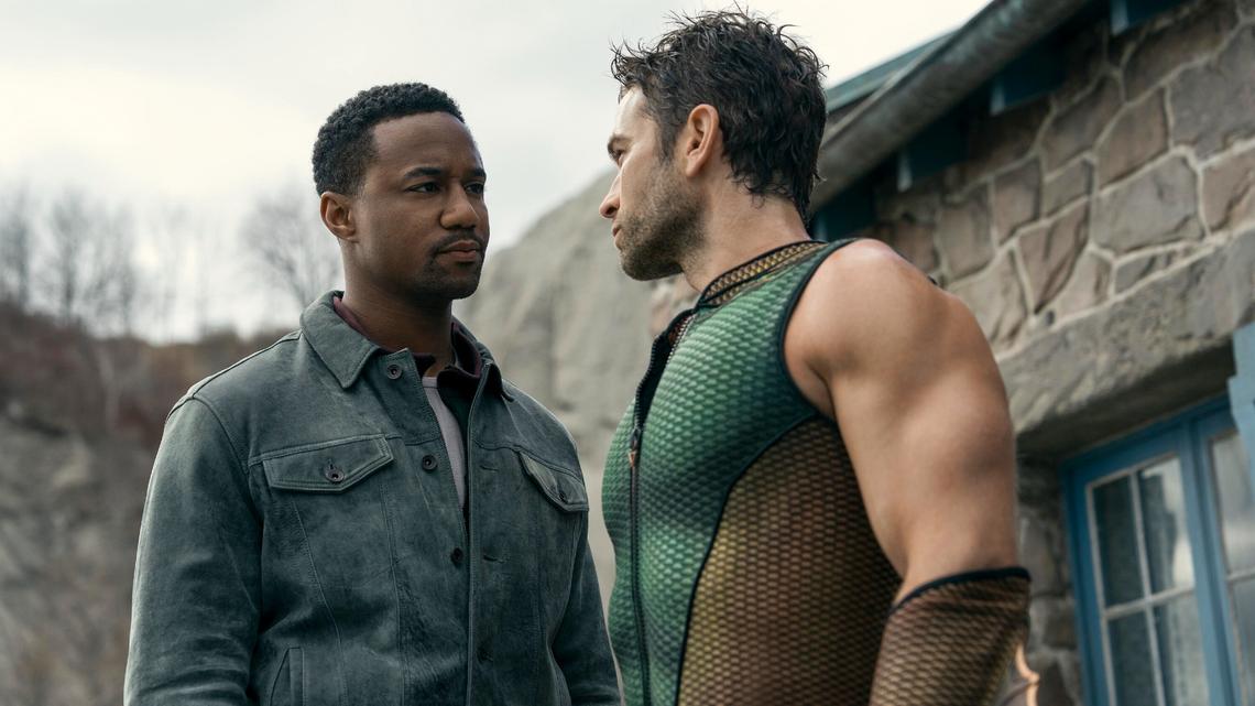 'The Boys' Season 5, Episode 3: Date, Time, Plot, Cast and More 