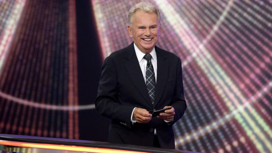 Meet Pat Sajak's Wife Lesly and Their Two Accomplished Kids