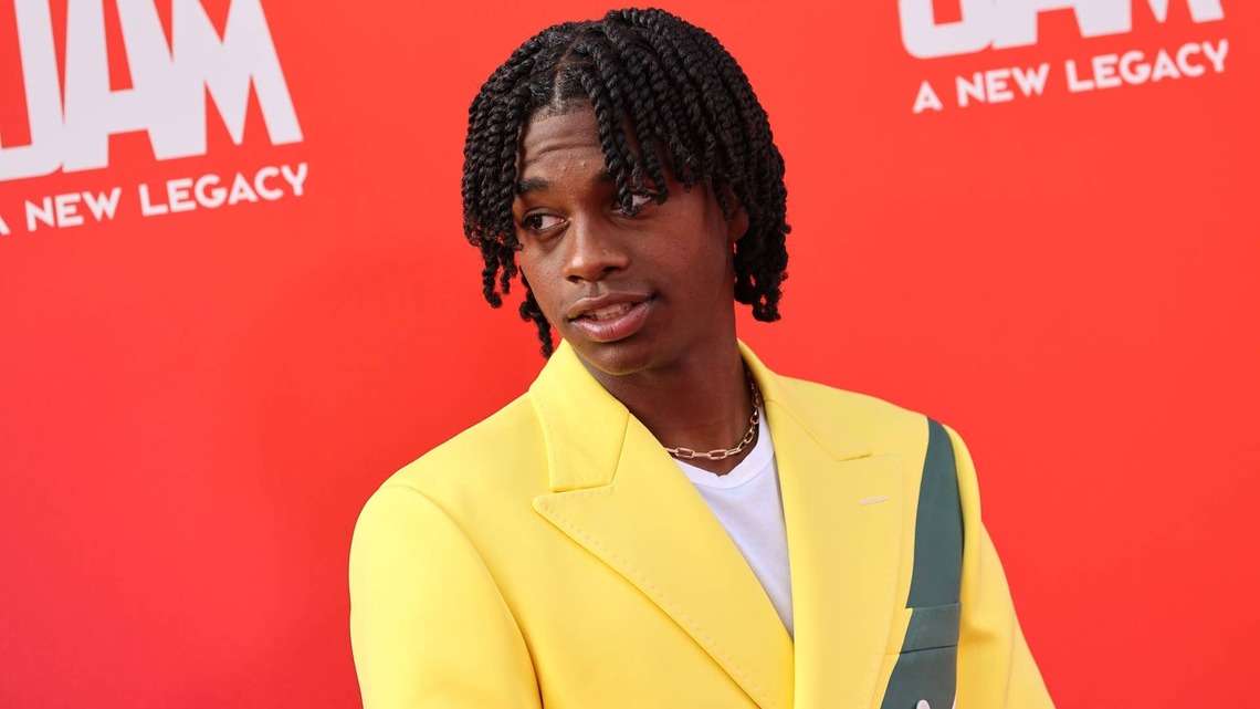 NFL Rookie Ceyair Wright Quits to Pursue Acting, Leaving Fans Guessing His Next Role 