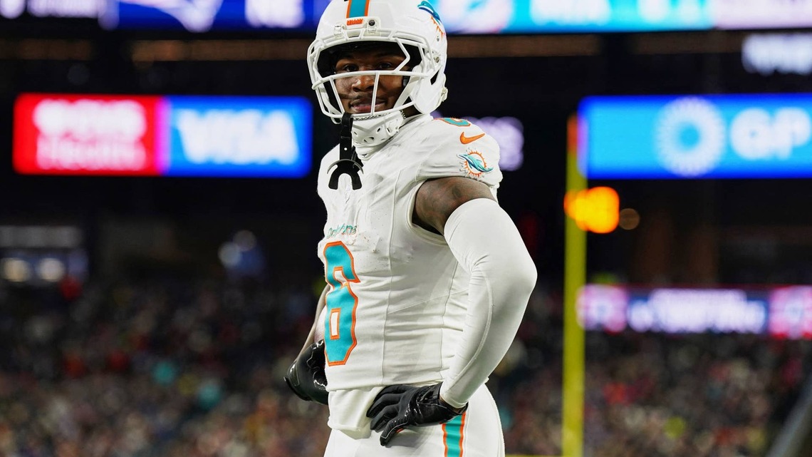 Miami Dolphins' Biggest Strength and Biggest Question Mark Entering the Rest of 2026 