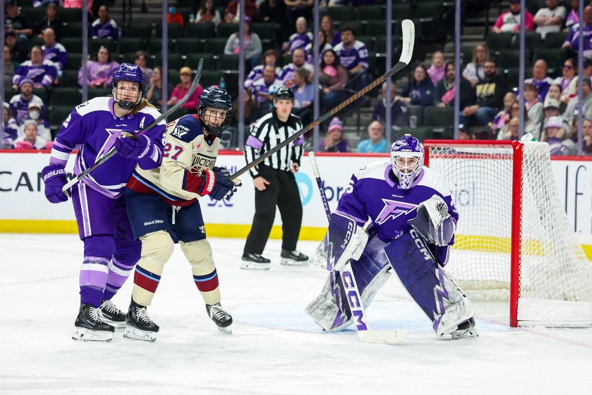  PWHL Planning Five Phase Expansion Process, Here Are The Details 
