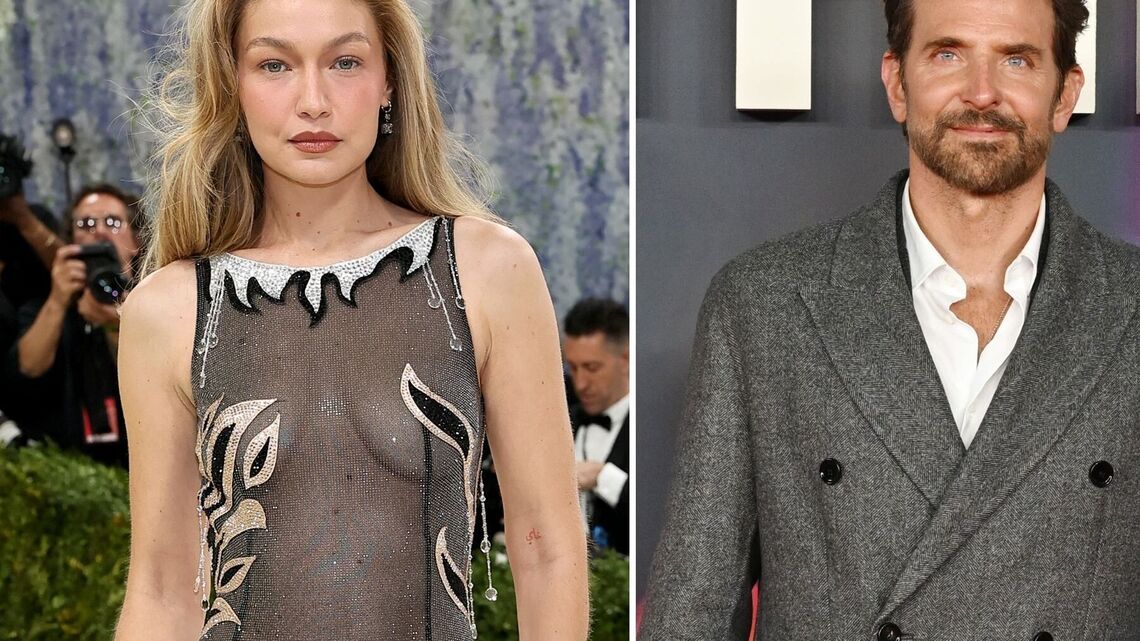 Gigi Hadid Reveals What Makes Bradley Cooper Romance ‘Different' 