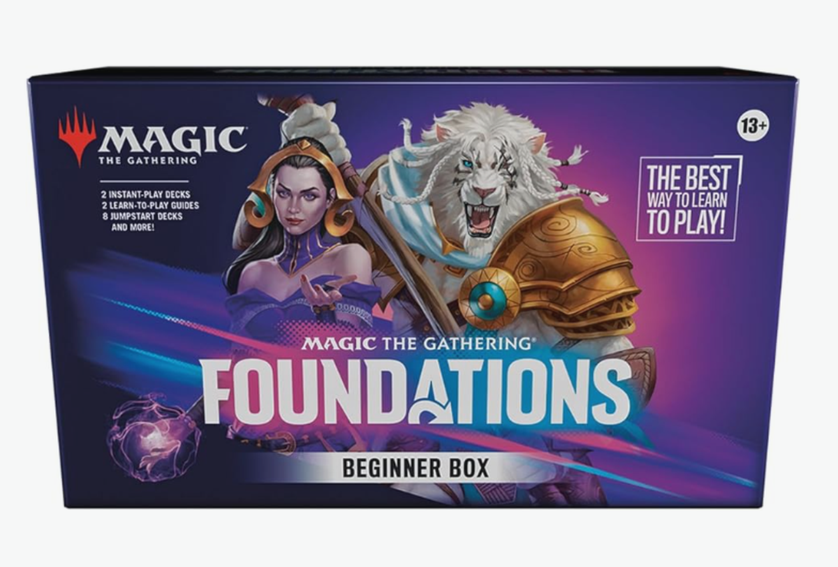  MTG preconstructed release offers strong sealed and playable utility. Wizards of the Coast