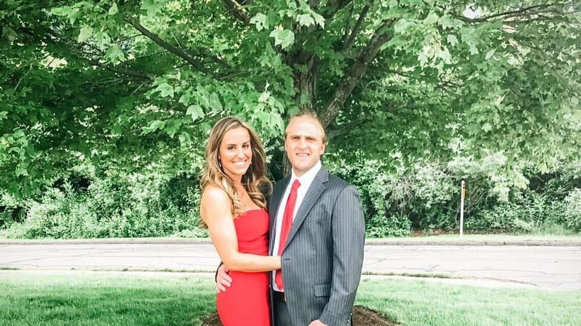 Arrest warrant issued for Bill Belichick's daughter-in-law in North Carolina