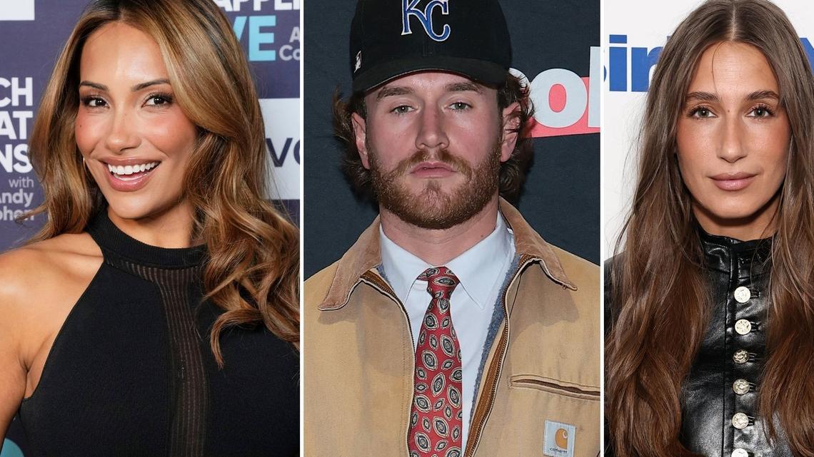 Mia Alario Claims West and Amanda Were Hanging Out Last September 