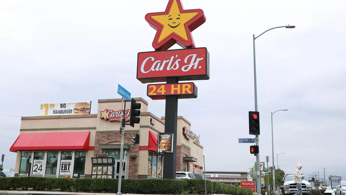 This California-born fast-food chain is being crushed by costs, crime and competition 