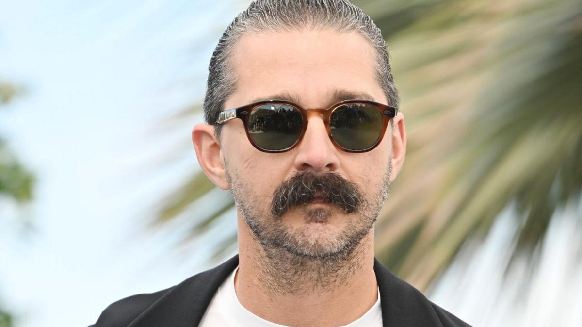 Shia Labeouf attends the photo call for "Slauson Rec" at the 78th Cannes Film Festival in France on May 18, 2025. He pleaded guilty Wednesday to three misdemeanor counts of battery in New Orleans. File Photo by Rune Hellestad/UPI