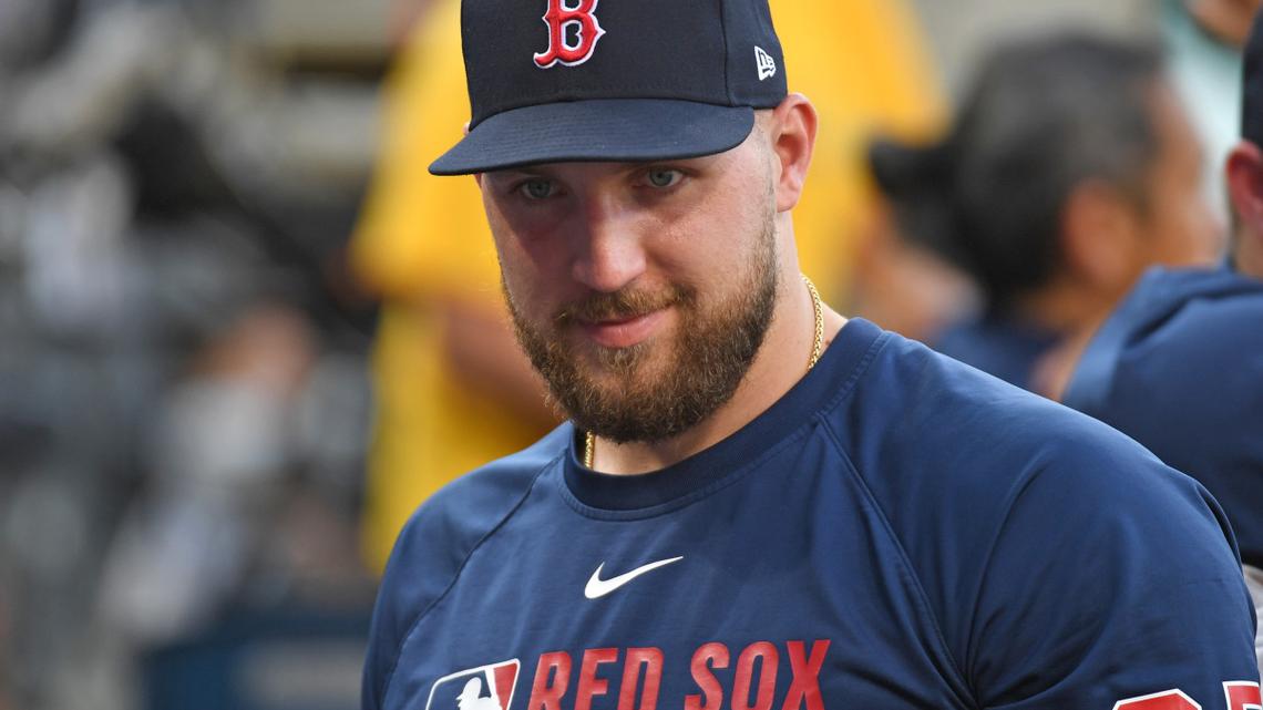 Red Sox Announce Garrett Crochet Decision After Spring Training News
