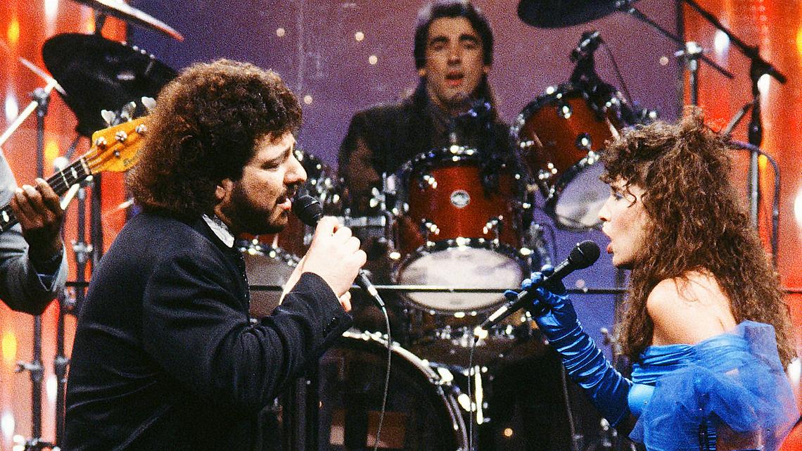 1982 Hit Named ‘Most Complex Pop Song of All Time' Released 44 Years Ago Today 