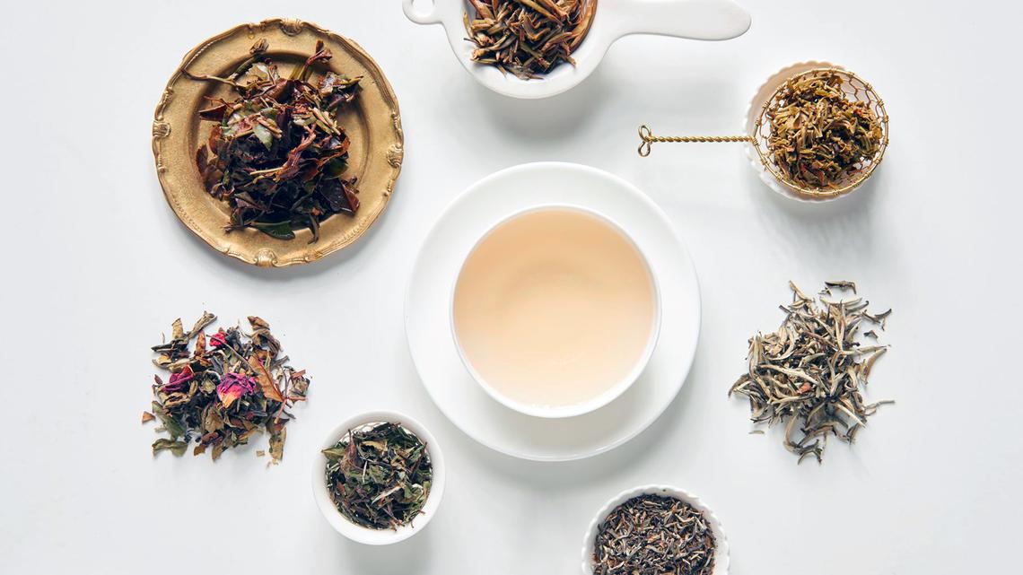 Why white tea is worth a try, and how to make your first brew right