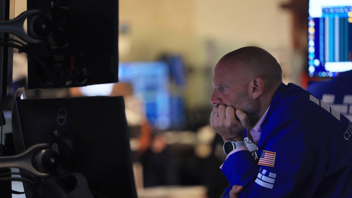 S&P 500's greatest risk is fast becoming reality