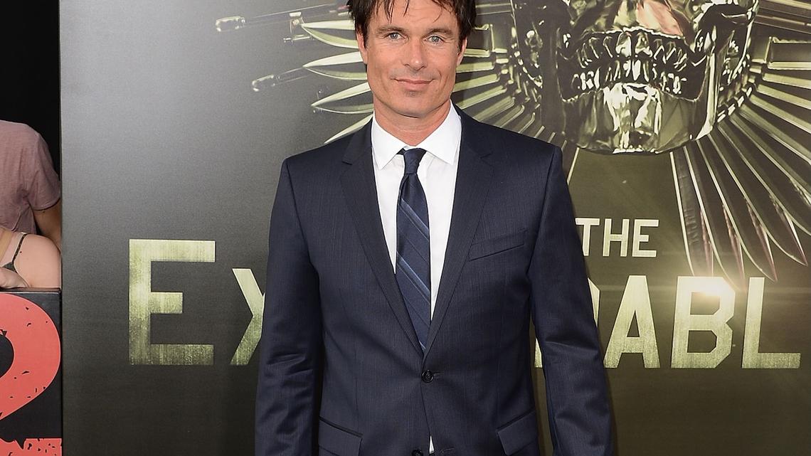 'Days of Our Lives' Actor Patrick Muldoon Dead at 57 After Heart Attack 