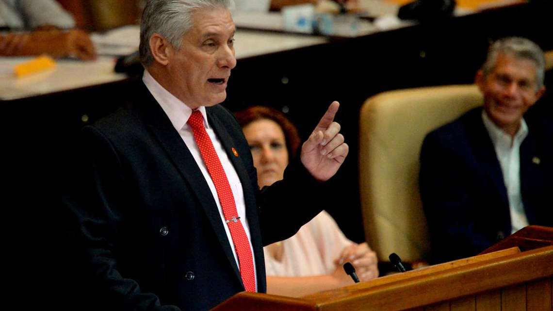 US military option for Cuba fades as Trump focuses on sanctions