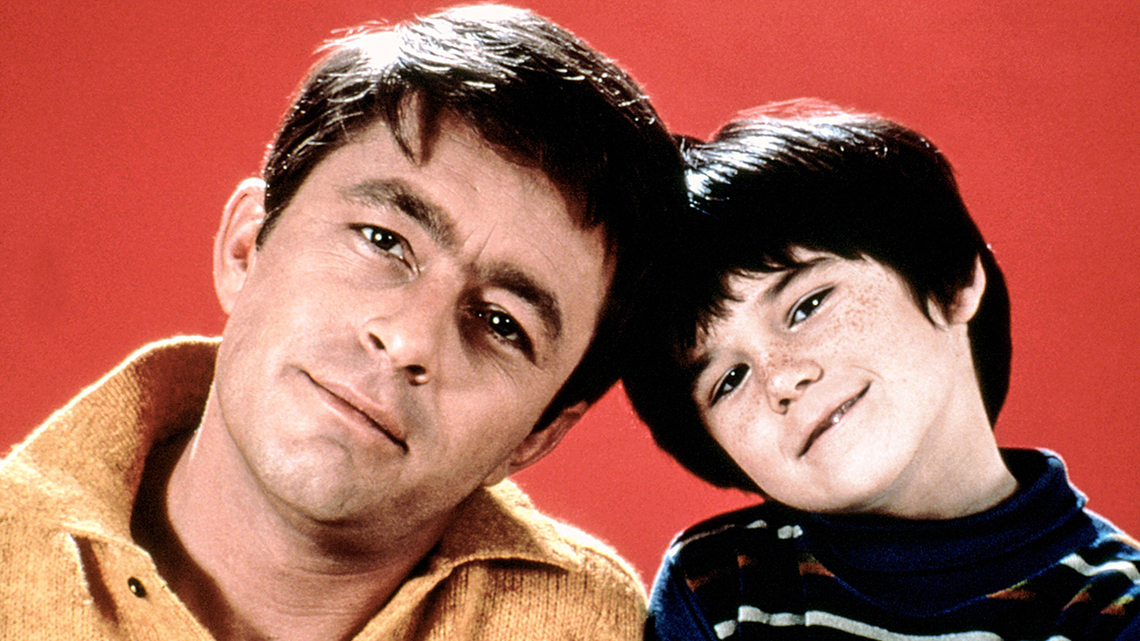 ‘Hollywood Turned Their Backs’: ‘Courtship of Eddie’s Father’ Star Brandon Cruz on Bill Bixby’s Forgotten Legacy