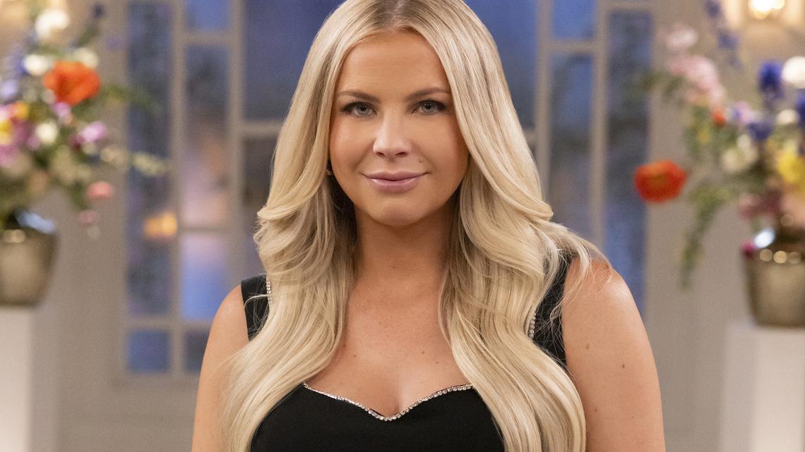 Mormon Wives' Mayci Was 'Bleeding and Wearing Pads' While Filming Season 4 