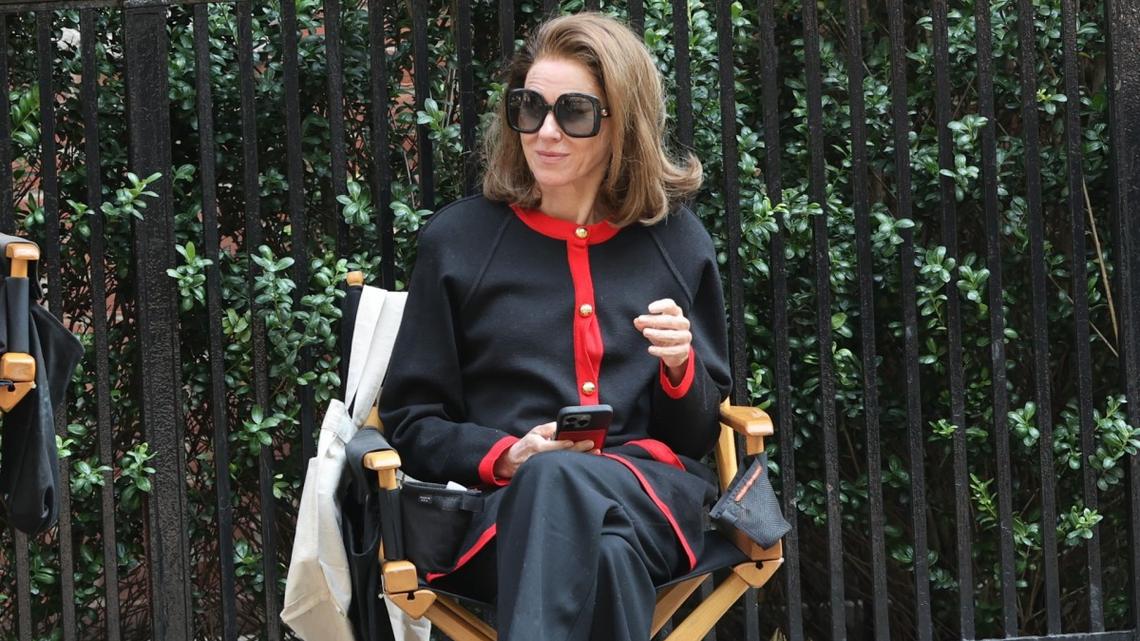 Why Ryan Murphy Chose Naomi Watts to Play Jackie Kennedy in 'Love Story' 