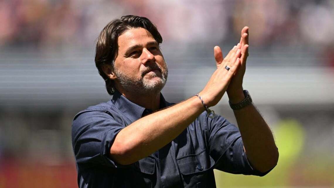 Analysis: USMNT quiet doubters as Mauricio Pochettino's process pays off 