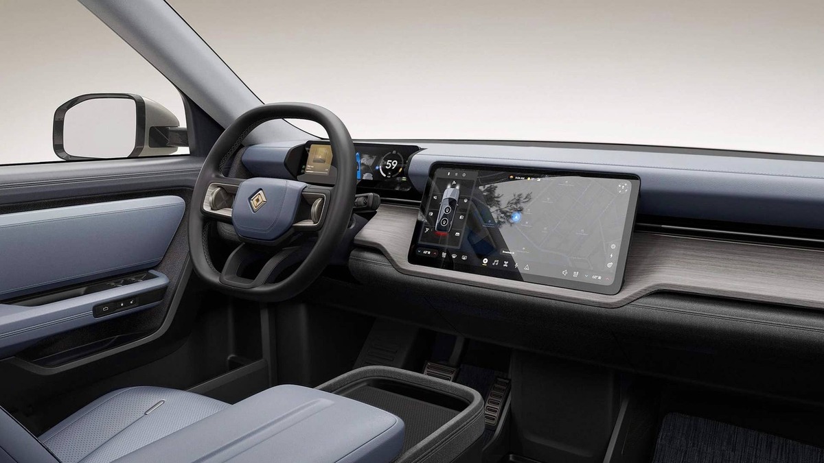  Rivian is taking direct aim at Tesla with new R2 software. Rivian