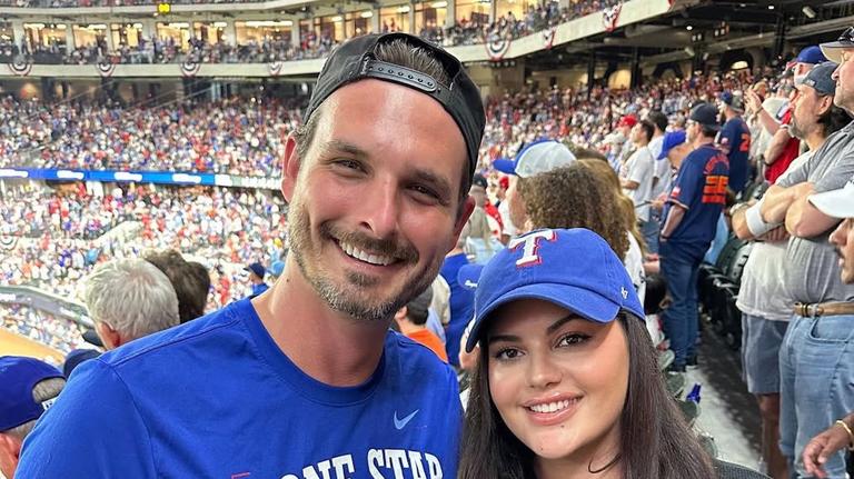 Love Is Blind's Alexa Explains Why Didn't Push Now-Ex Brennon for Prenup  
