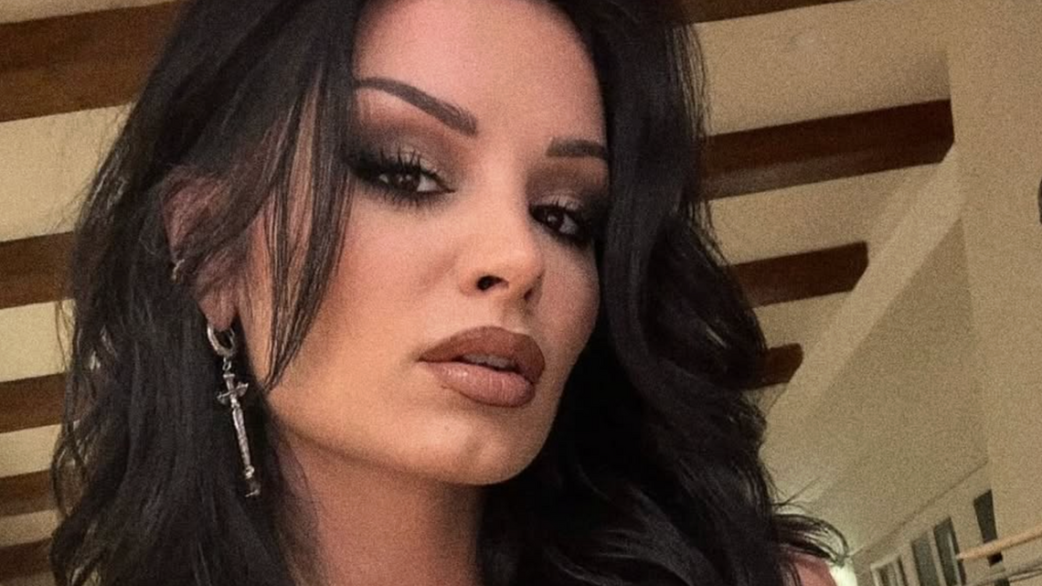WWE Star Paige Sends Fans Into Frenzy With Swimsuit Photo At 34 