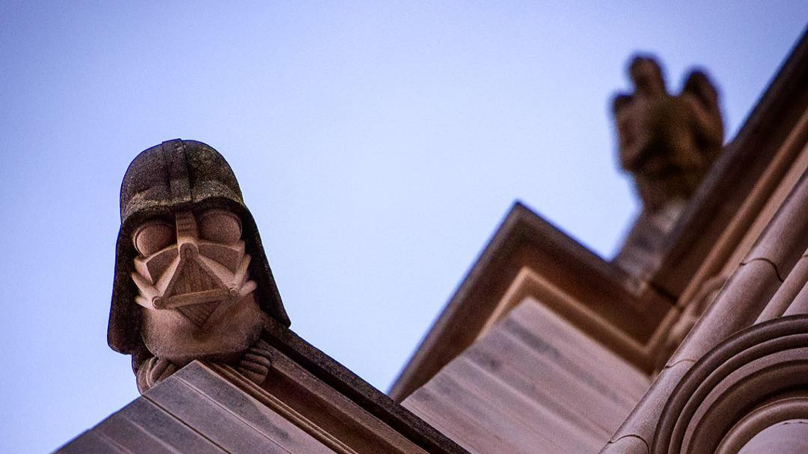 5 of the strangest hidden monuments and memorials scattered across DC 