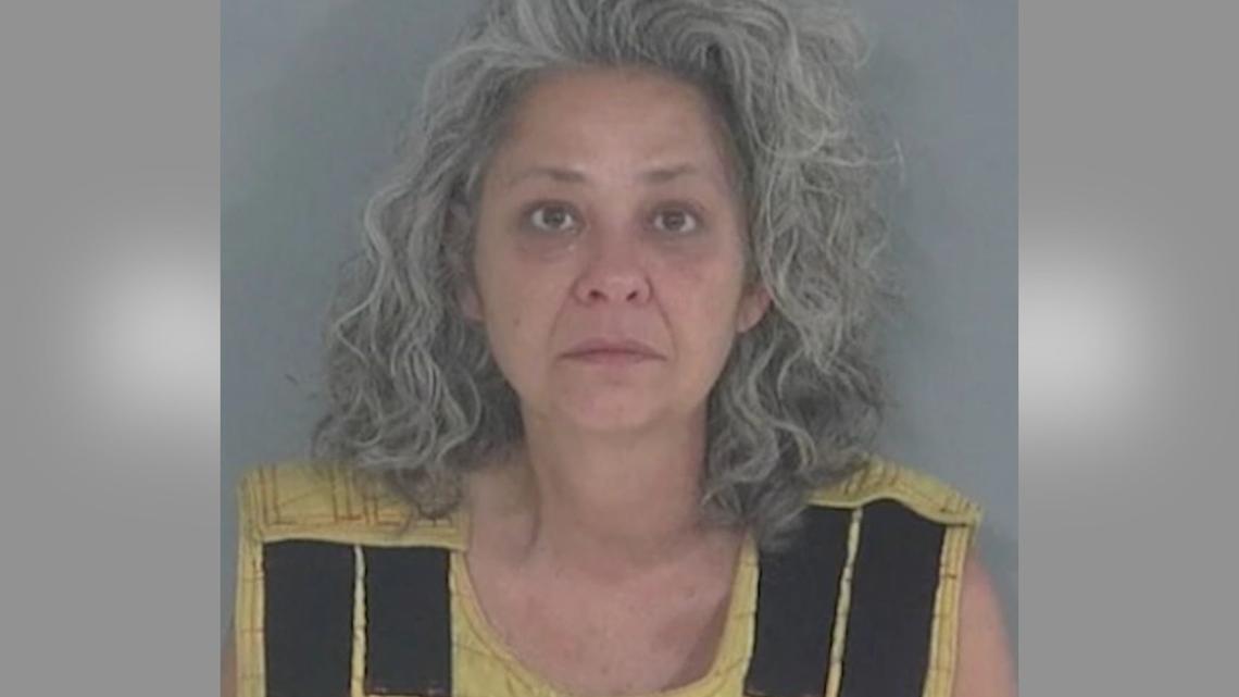 Teacher Arrested for Lying About Student Stabbing Her, Causing Lockdown 