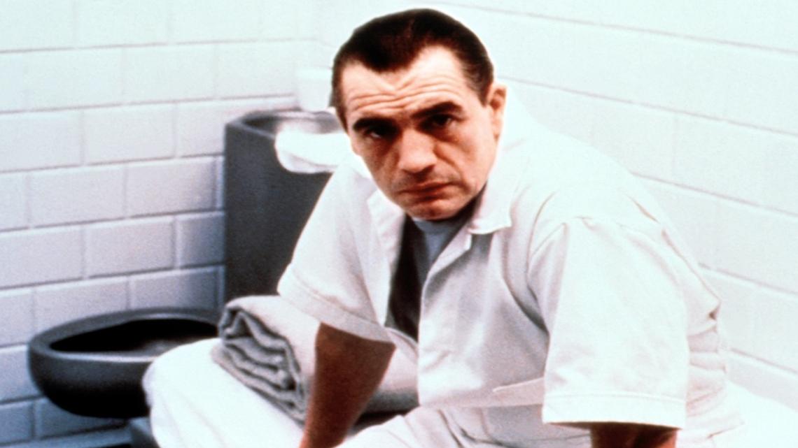 ‘Manhunter’ at 40: Brian Cox, 79, on Playing Hannibal Lecter Before Hopkins: ‘It Became a Cult’ (Exclusive)