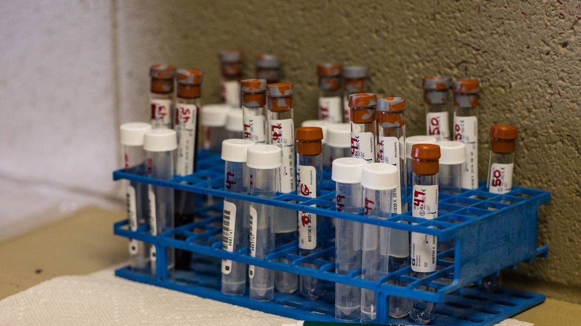 HIWU Offers Vague 'Insufficient Evidence' Explanation For Two Withdrawn Banned Substance Charges 