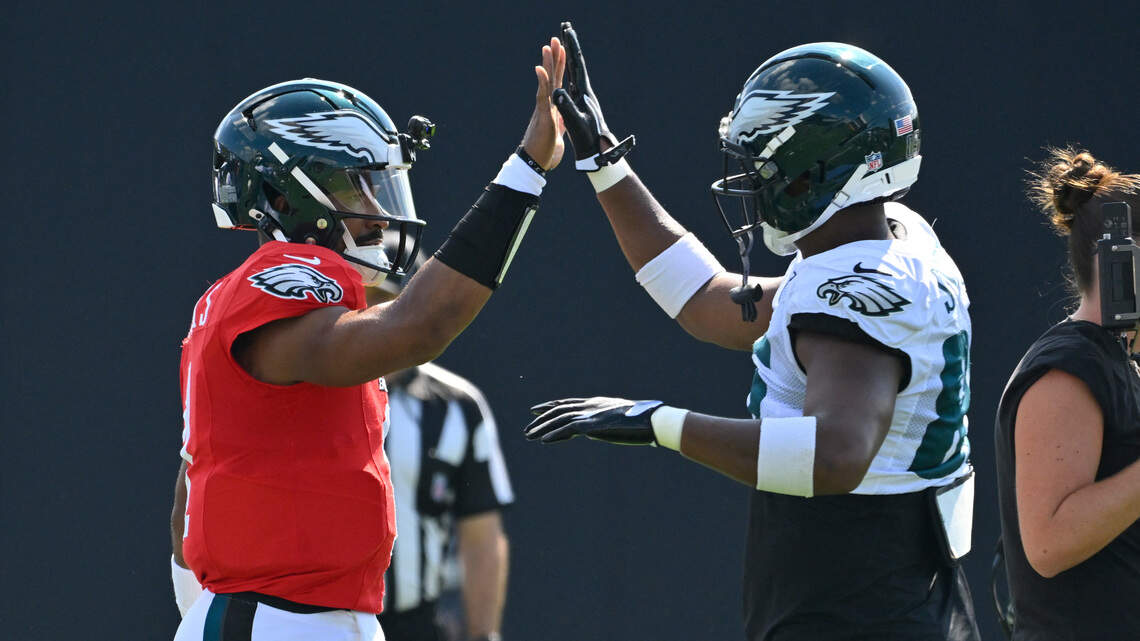 Commentary | Cowboys aren’t any closer to contending, but are they gaining ground on Eagles?